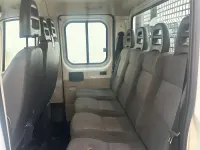 Gebraucht Peugeot Boxer 150 PS (110 kW) 2013 Weiß Van