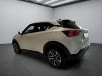 Gebraucht Nissan Juke 143 PS (105 kW) 2024 Weiß SUV
