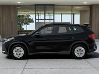 Neu BMW iX1 150 kW (204 PS) 2026 Schwarz uni SUV