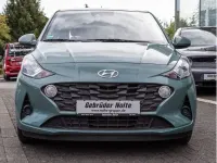 Gebraucht Hyundai i10 Select 67 PS (49 kW) 2023 N / Kleinwagen