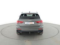 Gebraucht Audi Q3 S-Line 150 PS (110 kW) 2020 Grau SUV