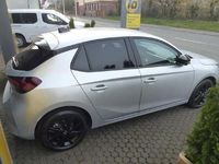Gebraucht Opel Corsa 101 PS (74 kW) 2024 Silber Kleinwagen