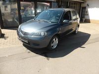 Second-hand Mazda 2 80 CP (58 kW) 2006 Maro Hatchback