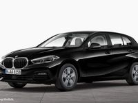Gebraucht BMW 118 136 PS (100 kW) 2023 Schwarz ii Kleinwagen