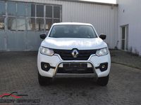 Gebraucht Renault Alaskan Life 163 PS (119 kW) 2018 Weiß Pickup
