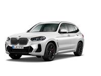 Gebraucht BMW X3 Efficient Dynamics 184 PS (135 kW) 2025 SUV