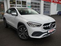 Gebraucht Mercedes GLA200 Style 163 PS (119 kW) 2022 Weiß SUV