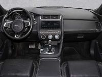 gebraucht Jaguar E-Pace P250 AWD Aut. R-Dynamic SE