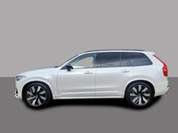 Gebraucht Volvo XC90 Ultra 455 PS (334 kW) 2024 Weiß SUV