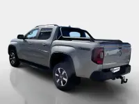 Neu VW Amarok Life 205 PS (150 kW) 2025 Bright blue Pickup
