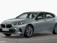 Gebraucht BMW 120 Efficient Dynamics 156 PS (114 kW) 2025 Grau Kleinwagen