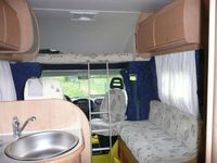 Gebraucht Fiat Ducato 131 PS (96 kW) 2004 Weiß Van