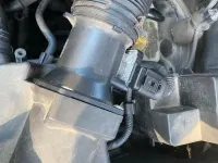 Second-hand Audi A3 105 CP (77 kW) 2001 Gri Hatchback