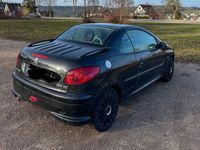 gebraucht Peugeot 206 CC 110 -