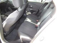 Second-hand Opel Corsa-e Elegance 100 kW (136 CP) 2023 Argintiu Hatchback