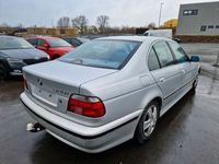 gebraucht BMW 520 i LIMOUSINE #KLIMA #ABS #SERVO