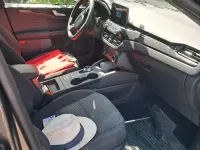 Gebraucht Ford Kuga ST-Line 120 PS (88 kW) 2023 Grau SUV