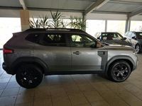 Second-hand Dacia Duster 122 CP (89 kW) 2026 Gri SUV