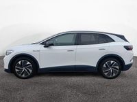 Gebraucht VW ID.4 Pro Performance 150 kW (204 PS) 2021 Weiß SUV