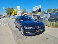 gebraucht VW Passat Variant 1.6 TDI (BlueMotion Technology) Comfortline