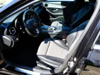 Gebraucht Mercedes C300 Edition 204 PS (150 kW) 2017 Schwarz Kombi
