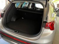 Gebraucht Hyundai Santa Fe Prime 179 PS (131 kW) 2023 Silber SUV