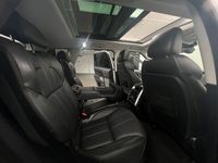 gebraucht Land Rover Range Rover Sport HSE 7-Sitze Panorama 21"