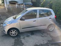 gebraucht Hyundai i10 i101.1 Classic