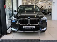 Gebraucht BMW X1 Shadowline 150 PS (110 kW) 2025 Schwarz SUV