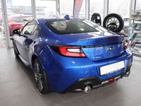 gebraucht Subaru BRZ 2.4i Sport sofort