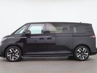 Neu VW ID. Buzz GTX 250 kW (340 PS) 2025 Schwarz Van / Kleinbus