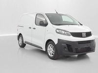 Gebraucht Fiat Scudo 120 PS (88 kW) 2023 Blanc Van