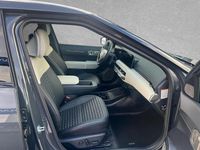 Second-hand Kia EV4 150 kW (204 CP) 2025 Gri Hatchback