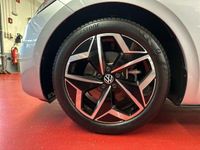 Gebraucht VW ID.3 Pro 106 kW (145 PS) 2022 Silber Kleinwagen