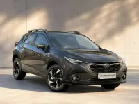 Neu Subaru Crosstrek Active 136 PS (100 kW) 2026 Magnetite grey SUV