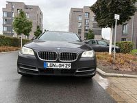 Second-hand BMW 525 218 CP (160 kW) 2014 Break