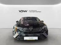 Neu Renault Clio V Esprit Alpine 91 PS (66 kW) 2026 Schwarz Limousine
