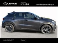 Neu Lexus LBX 136 PS (100 kW) 2026 Grau SUV