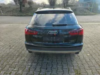 Gebraucht Audi A6 Allroad Ambiente 272 PS (200 kW) 2017 Schwarz Kombi