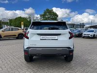 Second-hand Dacia Duster Expression 101 CP (74 kW) 2025 Alb SUV