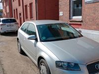 gebraucht Audi A3 