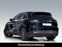 Gebraucht Porsche Cayenne 340 PS (250 kW) 2020 Blau SUV