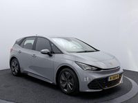 Gebraucht Cupra Born 150 kW (204 PS) 2021 Grau Kleinwagen