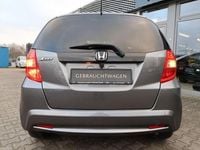 Gebraucht Honda Jazz Comfort Plus 99 PS (72 kW) 2015 Schwarz Kleinwagen
