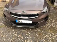 Gebraucht Kia XCeed Spirit 141 PS (103 kW) 2020 Braun SUV