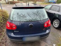 Gebraucht VW Golf IV Trendline 75 PS (55 kW) 2005 Blau Limousine