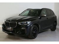 Gebraucht BMW X5 530 PS (389 kW) 2021 Carbonschwarz (metallic) SUV