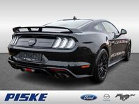 gebraucht Ford Mustang GT 5.0 Premium-Paket 2