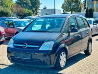gebraucht Opel Meriva Enjoy 1.6*1Zylinder Keine Kompression*