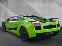 Gebraucht Lamborghini Gallardo 530 PS (389 kW) 2008 Grau Coupé